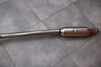 Mini f66 f67 jcw система выпускной гаситель катализатор комплект 16 km !!! Оригинал, фото thumb