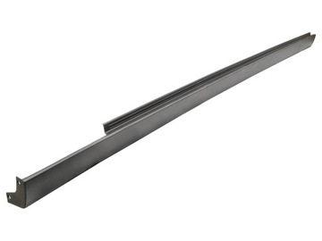 фото thumb №2, Chrysler 300c 2015- поріг plastic ліва 1lg57tzzac