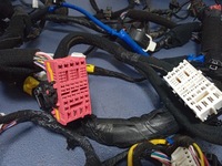 фото thumb №6, Hyundai tucson iv электропроводка электрическая кабины