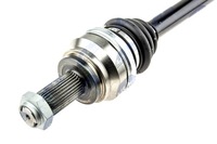 фото thumb №10, Полуось приводная bmw x3 20i 20d 10- x4 20i 20d 14- задняя правая nty