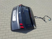 фото thumb №6, Крышка электрический зад задняя комплектная камера gt-line peugeot 3008 ii evlc