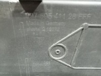 фото thumb №8, St-027 tesla x бампер задня 1058354-00-d