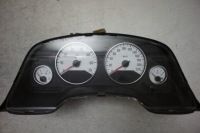 фото thumb №1, Opel zafira a 1.8 16v счетчик приборы 24461763jq