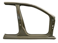 фото thumb №1, Skoda octavia iii 5e0 поріг праві стійка