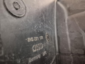 фото thumb №7, Audi a3 8v 13-20 подкрылок перед pzednie левая 8v0821171