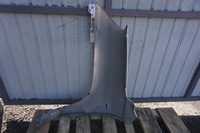 фото thumb №9, Kia sportage ii 2004-2010r 2.0b g4gc 9s крило праві 663210z120 bez планки