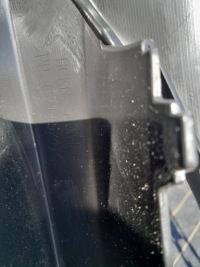 фото thumb №11, Mazda 3 iv 19- бампер перед передний оригинал