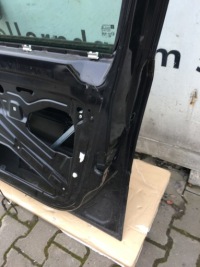фото thumb №15, Двері праві перед opel zafira b