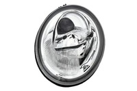 фото thumb №1, Vw new beetle 1998-05 фара левый новый depo ^