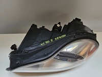 фото thumb №7, Лампа левая передняя volvo xc90 i ксенон 31111190