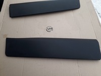 фото thumb №2, Молдинг дверь правый задняя opel crossland x