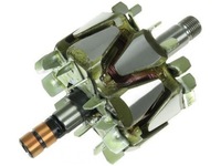 фото thumb №3, Крильчатка генератора