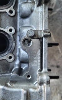 фото thumb №13, Головка двигателя n43b20 2.0b bmw e60 e61 e90 e91 e81 e82 e87 e88 7559168