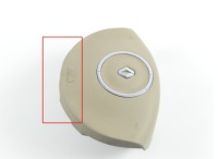 фото thumb №8, Подушка подушка  водія w кермо renault megane scenic ii 2 06-09r.