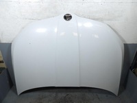 фото thumb №1, Skoda fabia iii 3 капот передняя ls9r