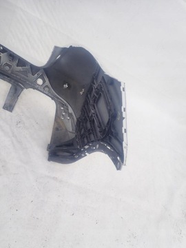 фото thumb №10, Porsche cayenne ii gts turbo 10- бампер зад pdc