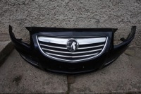 Купить Бампер передний opel insignia a 08/13r омыватель, фото thumb