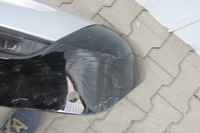 фото thumb №10, Спойлер накладка дифузор бампер задня honda hrv rv3 rv5 21-