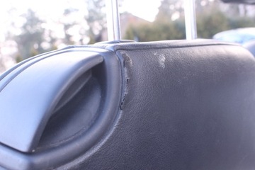фото thumb №13, Сидіння напівшкіра peugeot 207 3d