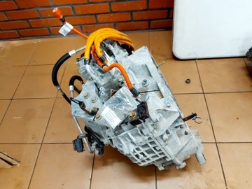 фото thumb №8, Opel ampera chevrolet volt коробка передач коробки передач автомат 1.4 гибрид 24263366