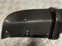 фото thumb №11, Bmw x5 f15 дифузор накладка набір aerodynamiczny 2334718