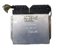 фото thumb №1, Mercedes w210 e-klasa бортовой компьютер блок управления 0155457632