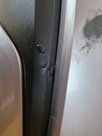 фото thumb №5, Toyota chr lift бампер передний перед 52129-f4110