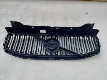 фото thumb №7, Решітка решітка радіатора хром перед volvo xc60 ii 31425536