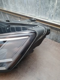 фото thumb №8, Audi оригінальний номер 4k0941033 лампа full led