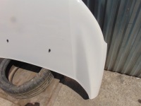 Купити Капот кришка двигуна ford ecopsort mk2 рестайлінг, фото thumb