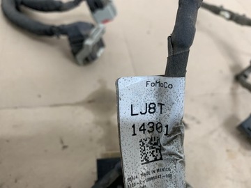 фото thumb №10, Ford mustang mach-e rwd 75.7 kwh жгут установка двигателя электрического