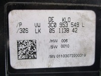 фото thumb №6, Passat b6 kombi переключатели переключатель 3c9953507bk