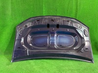 фото thumb №4, Капот кришка двигуна dacia sandero ii logan ii