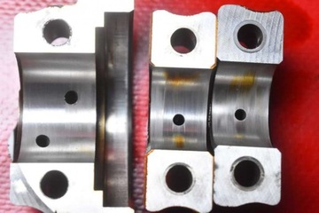 ГОЛОВКА ДВИГАТЕЛЯ 55195018 FIAT GRANDE PUNTO 1.2 8V 65 л.с. 05-10