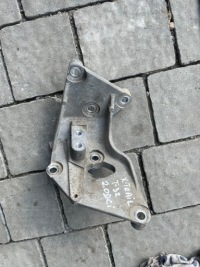 фото thumb №1, Nissan x-trail t32 lift 2.0 dci кронштейн двигателя