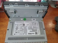 Opel adam радіо навігація дисплей панель європа Недорого, фото thumb