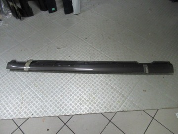 фото thumb №1, Планка порогова накладка права vw passat cc 3c8853856b