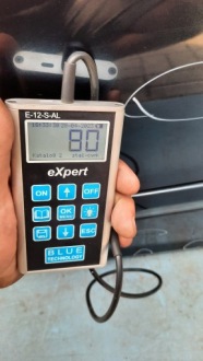 фото thumb №12, Двері задня задні ліва ліва mercedes w203 kombi