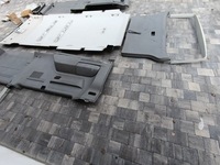 фото thumb №10, Vw t5 t5 рестайлінг t6 комплектний засіб салон 2x відкривані двері довгий caravelle