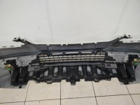 Mercedes w169 рестайлинг  08r- бампер перед передний 650 Недорого, фото thumb