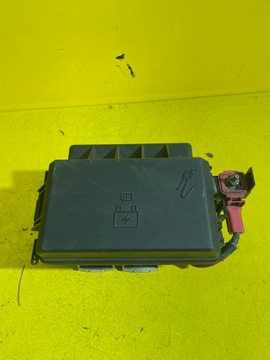 фото thumb №6, Chrysler 300c - коробка запобіжників