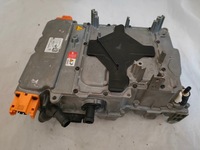 фото thumb №1, Блок керування конвертер porsche taycan 9j1959663ba