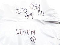 фото thumb №13, Кермо шкіра мультифункція мульті seat leon iii x-perience 5f0419091ab