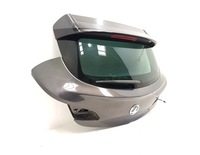 фото thumb №7, Крышка задняя зад opel astra j 1.4 t gtc 3d хэтчбек z190