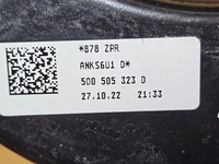 фото thumb №8, Skoda octavia iv 2.0tdi амортизатор перед левый рычаг правые новый оригинал vw