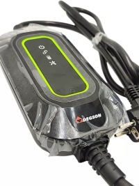 Кабель do заряджання автомобілів електричних degson meac-s-016a-v1 Зі Шроту, фото thumb