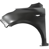 фото thumb №1, Крила ford ka 15-18