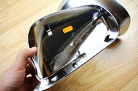 фото thumb №5, Alfa romeo 159 mito giulietta накладки зеркал оригинальный номер