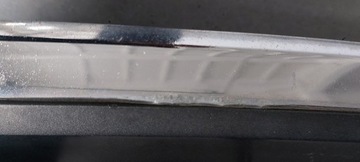 фото thumb №8, Subaru outback iii 03- решётка радиатора решётка радиатор