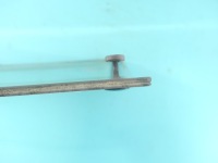 фото thumb №3, Скло двері задня права audi a8 d2 подвійний